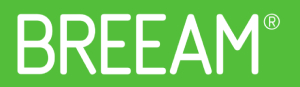 Logo Breeam