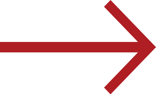 czerwona strzałka